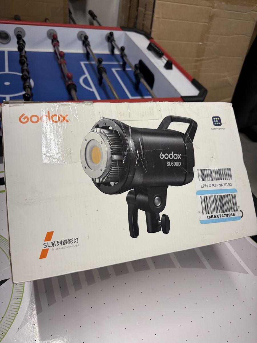 Godox SL 60D
