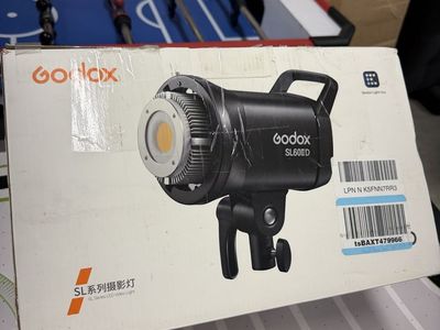 Godox SL 60D