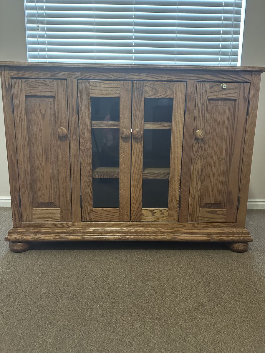 TV Stand/Media Cabinet