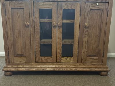 TV Stand/Media Cabinet