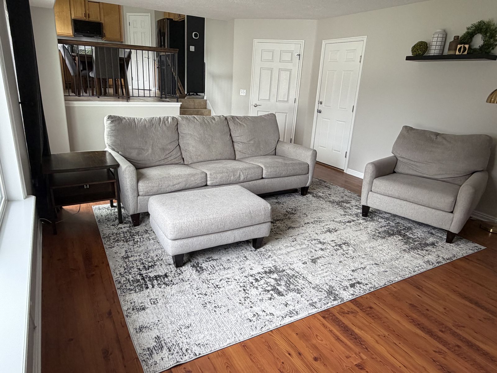 Living Room Set