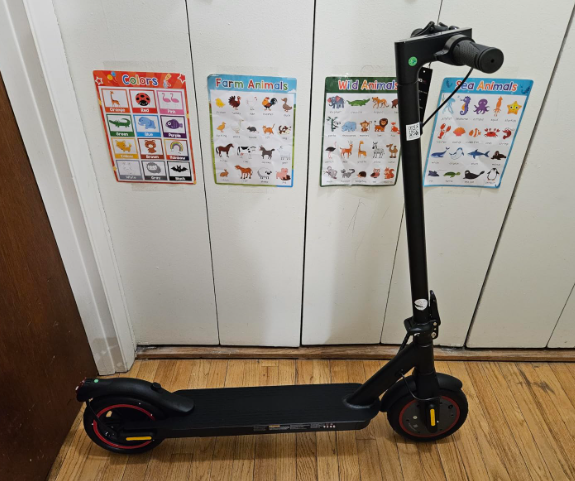 New in box Electric Scooter