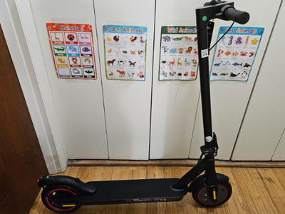 New in box Electric Scooter