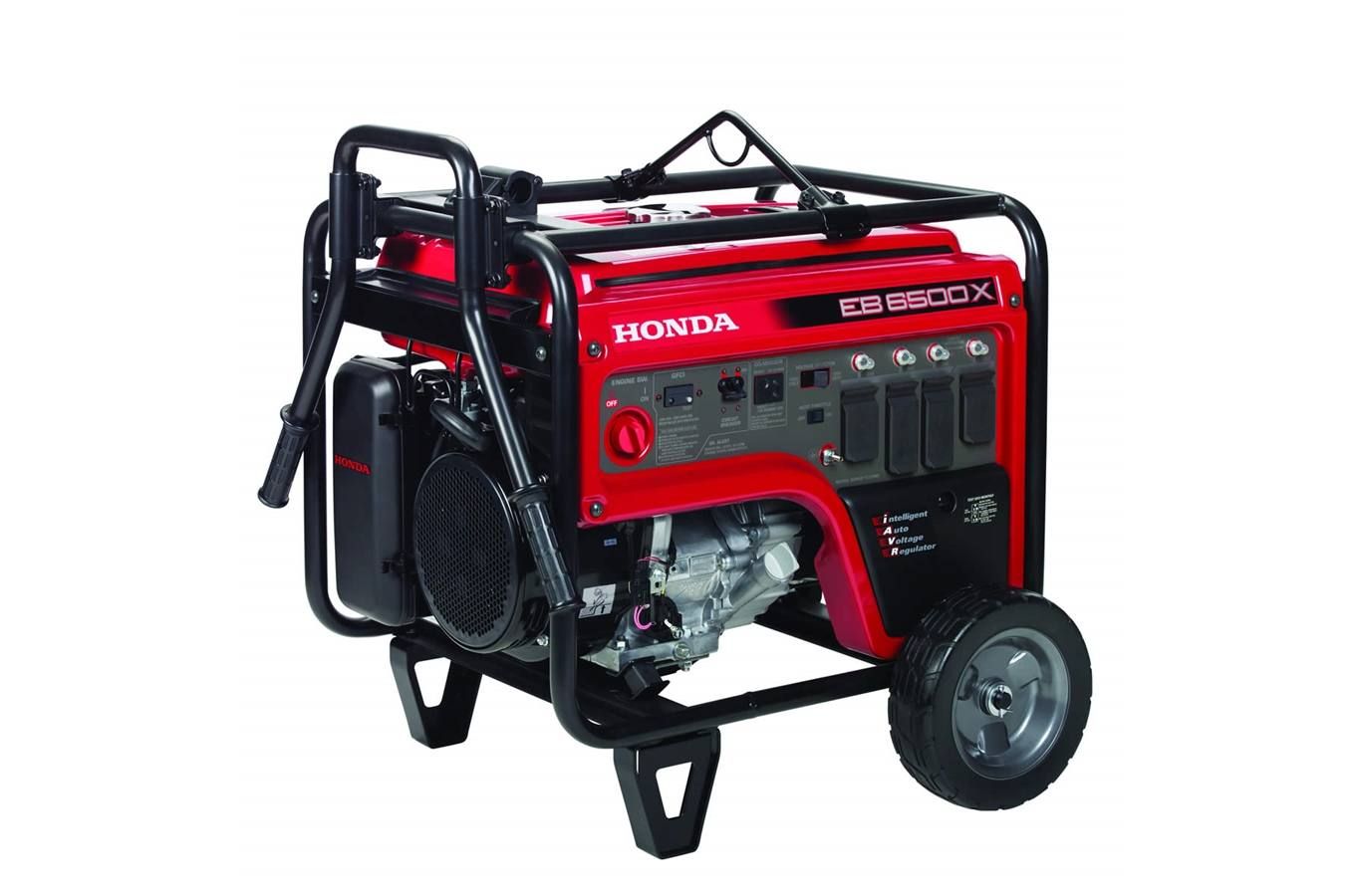 2025 Honda Power Equipment GENERATOR
