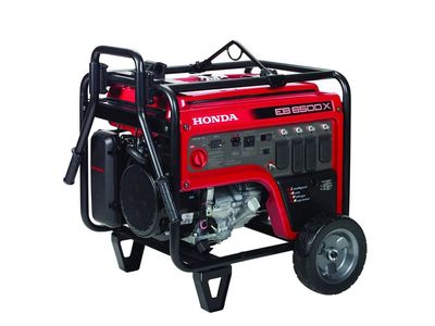 2025 Honda Power Equipment GENERATOR