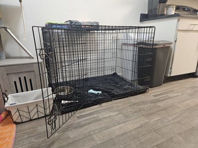 XL Kennel