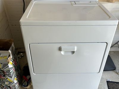 Dryer