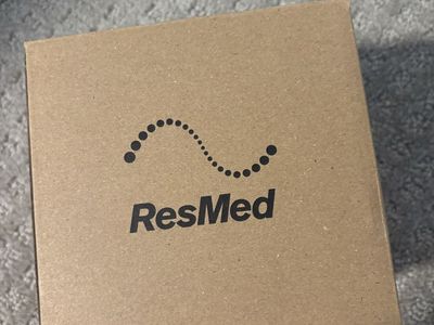 Resmed Humidair Standard Tub Aircurve 10 Water Chamber