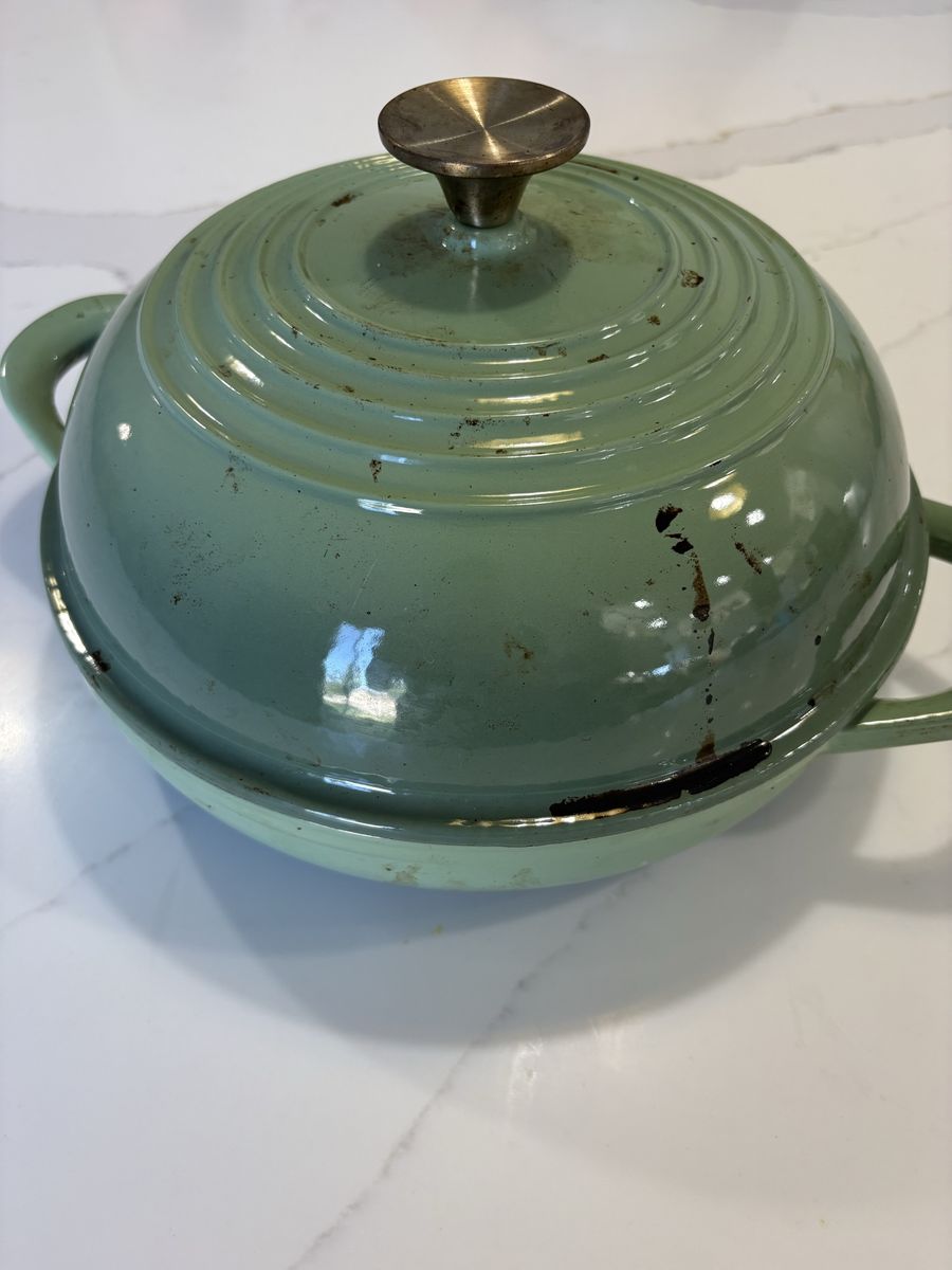 Dutch oven