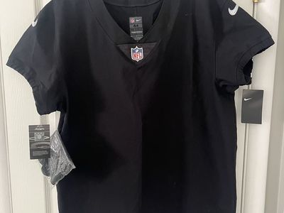 Nike NFL On Field Jersey 44-Brand new