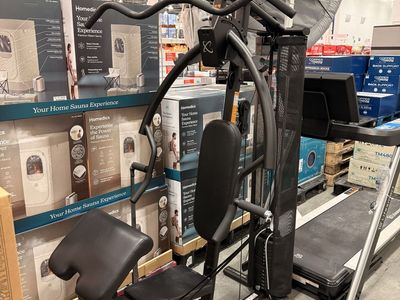 CENTR Trainer Home Gym Machine