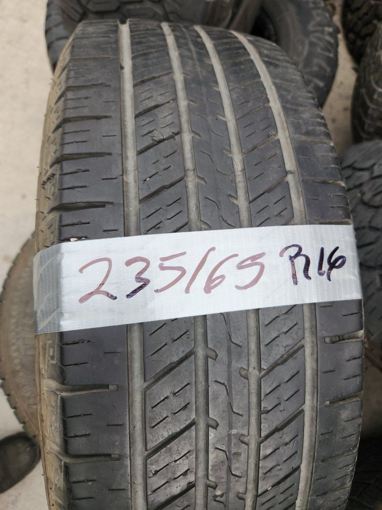 235/65r16 sailun terramax hlt