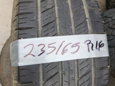 235/65r16 sailun terramax hlt