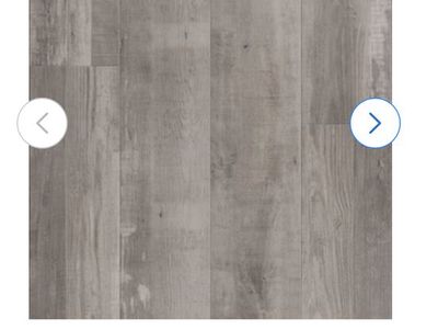 Vinyl Flooring