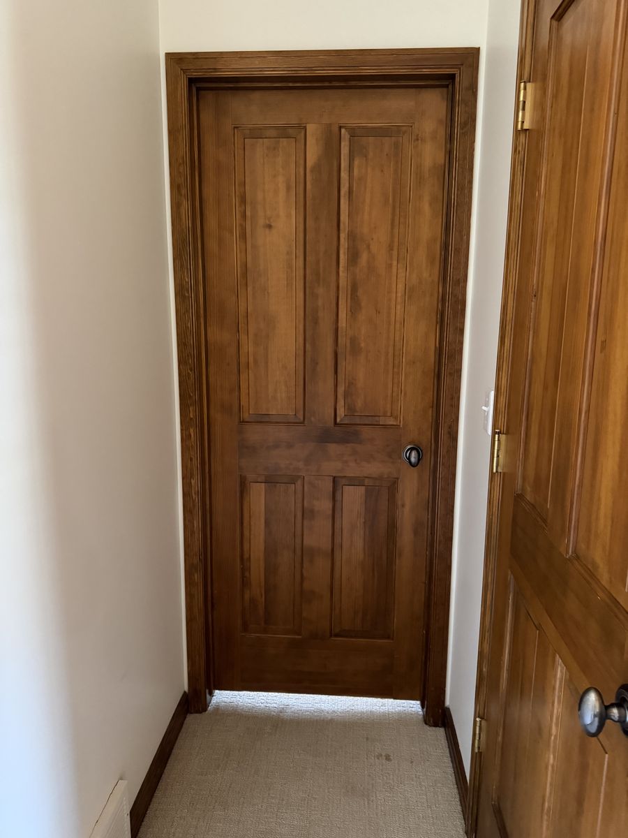 Interior Wood Doors