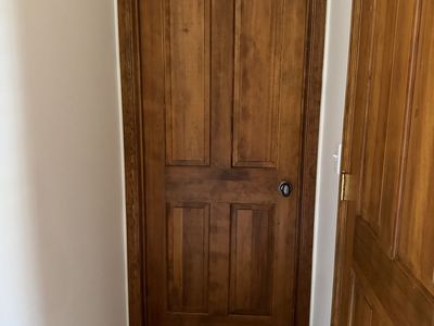Interior Wood Doors