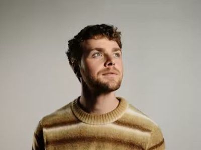 Alex Warren Concert Tickets
