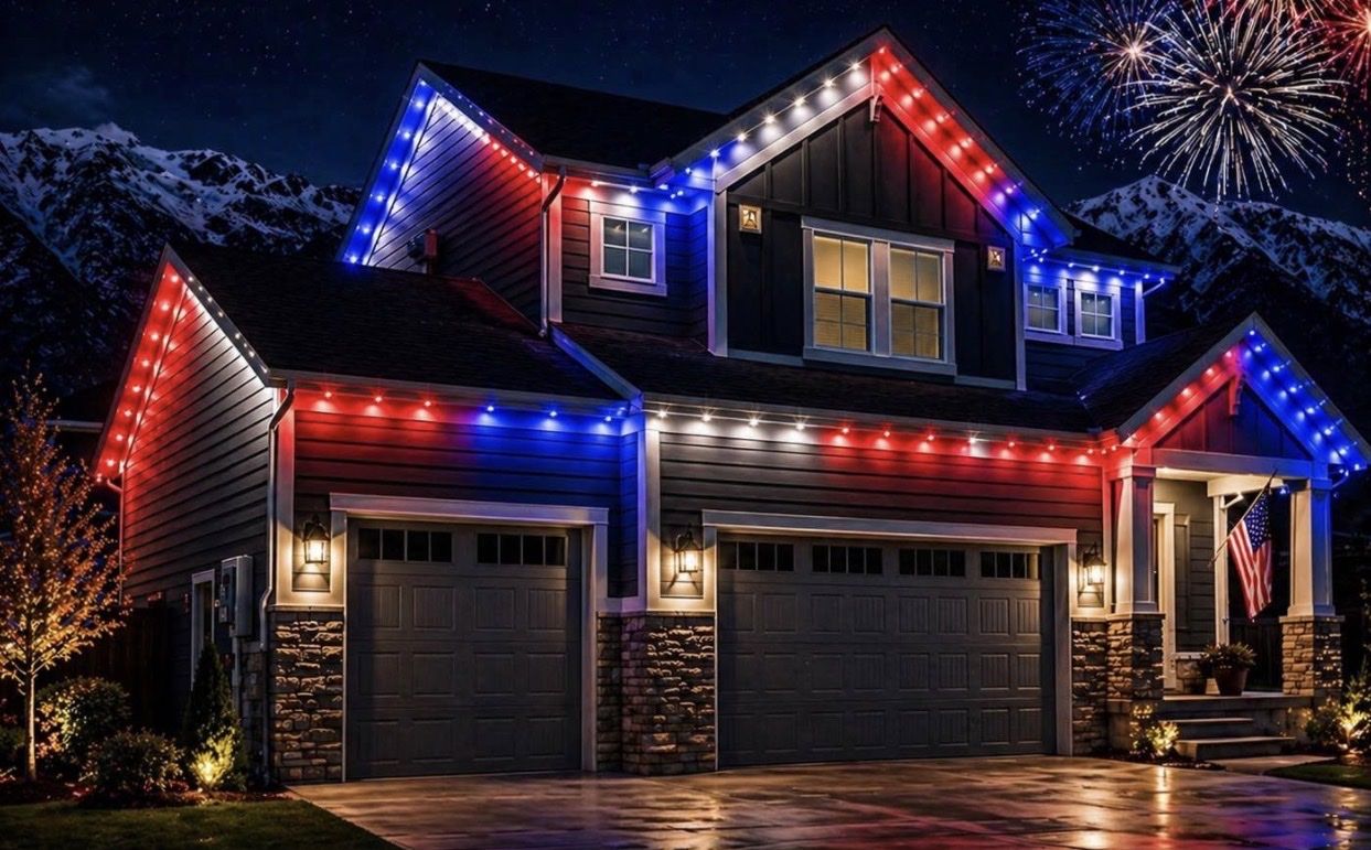 Permanent Lights Factory Price