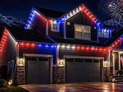 Permanent Lights Factory Price