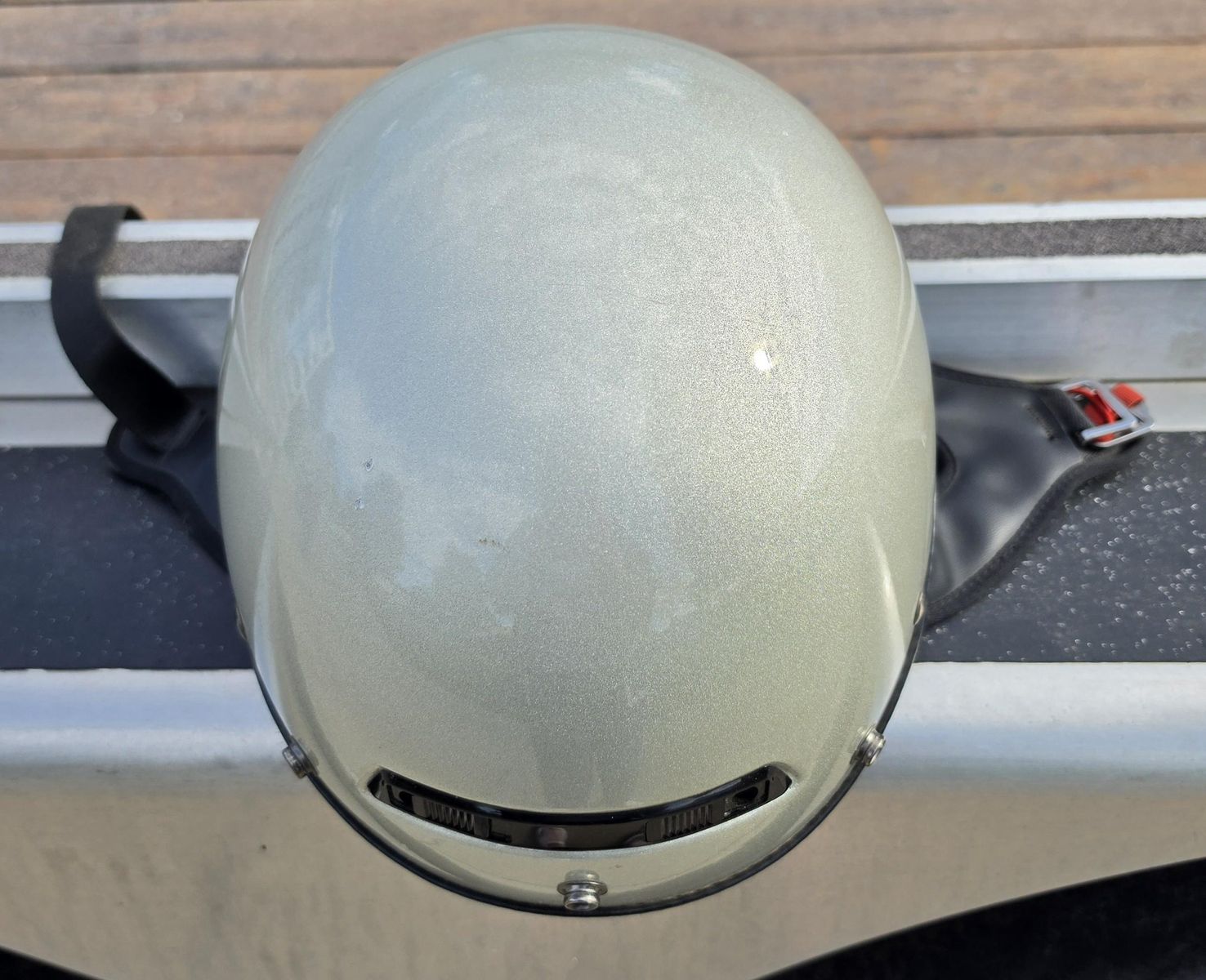 Vega Motorcycle/UTV Helmet XXL - excellent condition