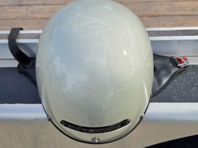 Vega Motorcycle/UTV Helmet XXL - excellent condition