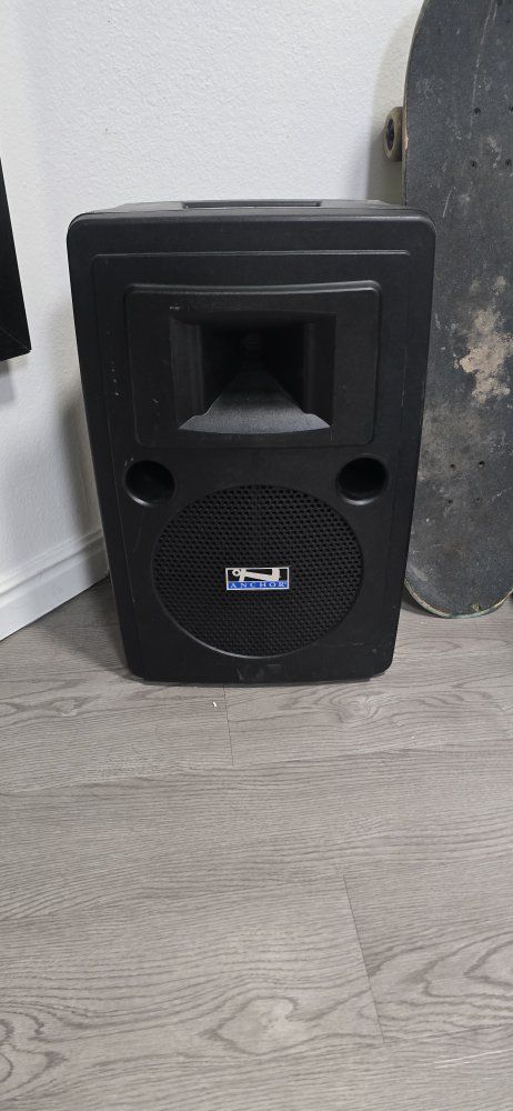 Anchor Audio Liberty Platinum Portable PA Speaker