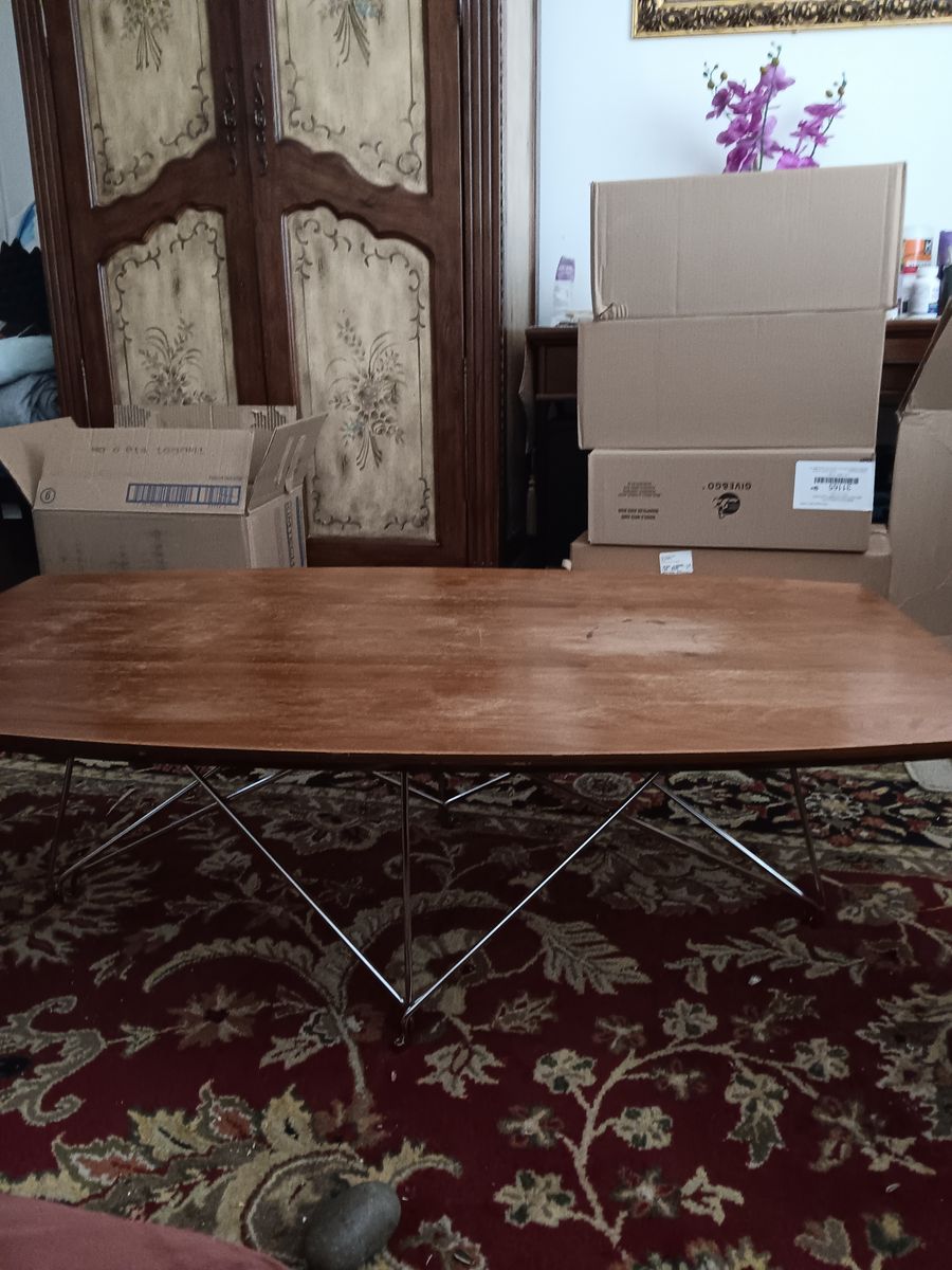 Free Coffee table