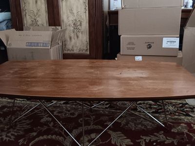 Free Coffee table