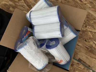 A/C pool filters-12