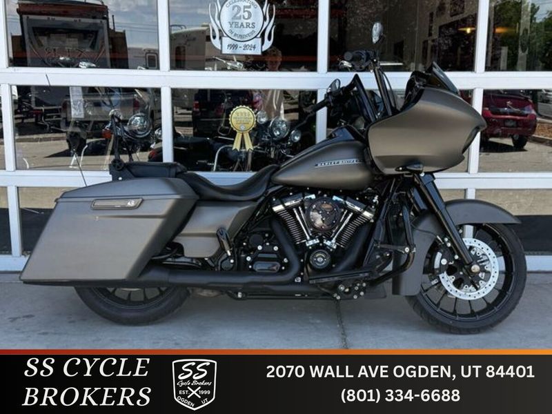 2019 Harley-Davidson FLTRXS Road Glide Sp