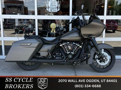 2019 Harley-Davidson FLTRXS Road Glide Sp