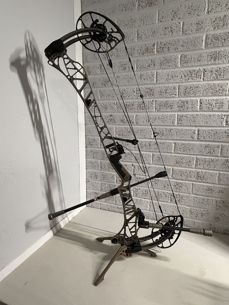 Mathew’s Lift 33