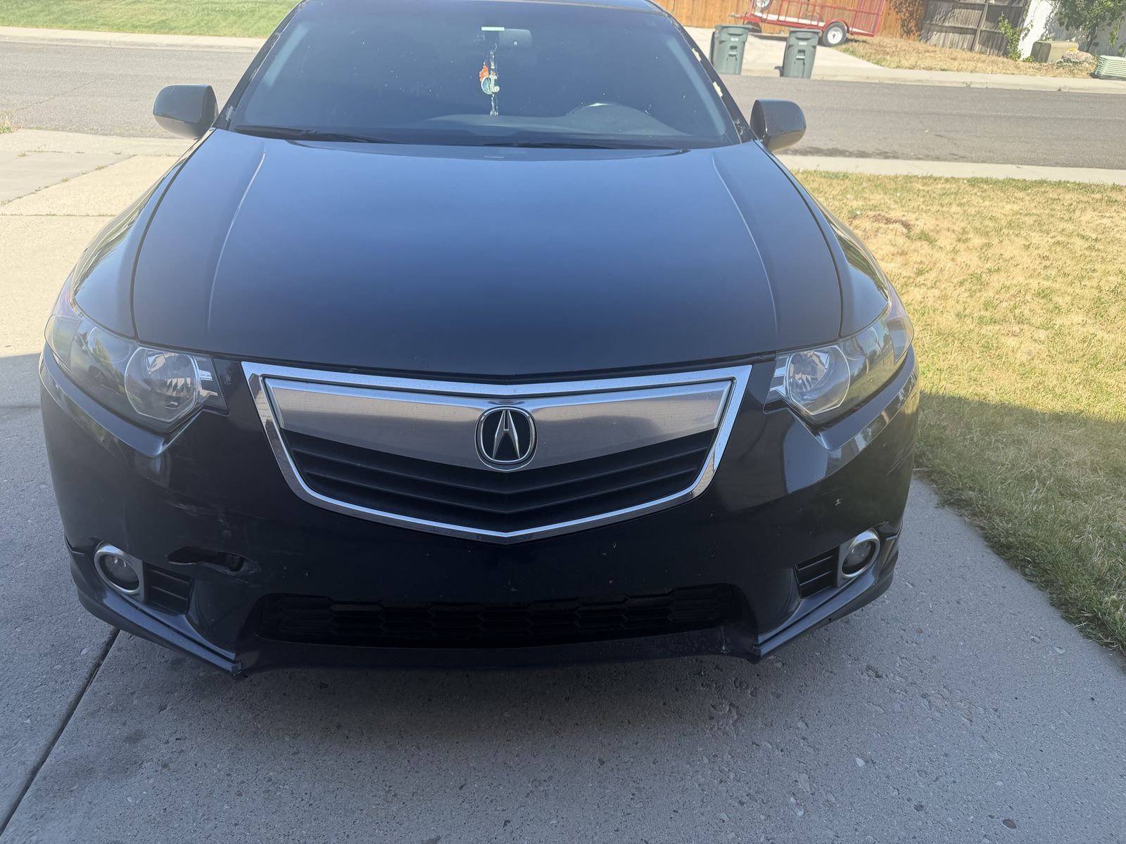 2012 Acura TSX w/Special