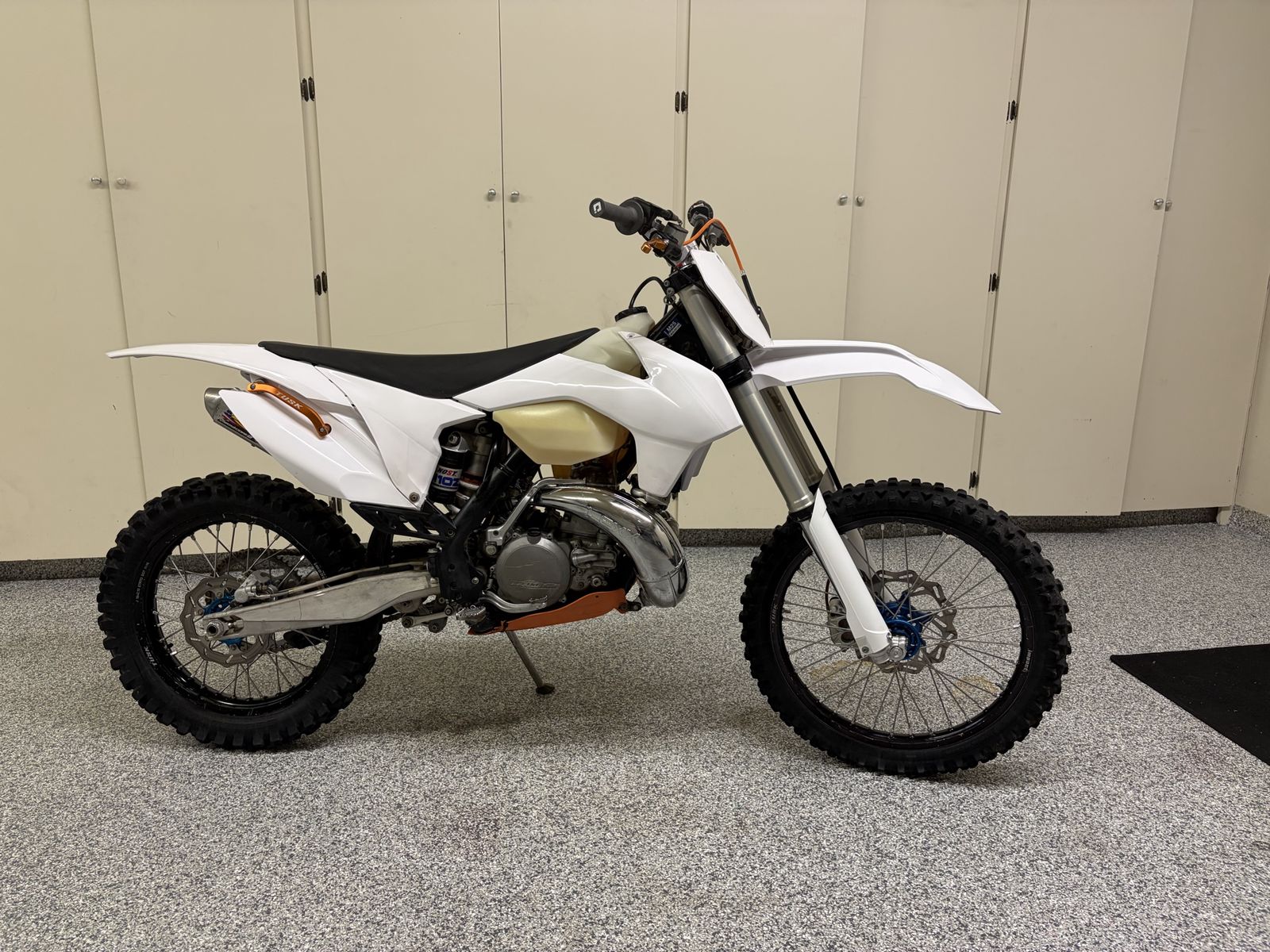 2016 KTM 300XC
