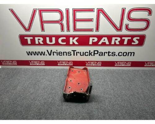 Kenworth Left Support-Hood Pivot Corner, Part # L85-6123