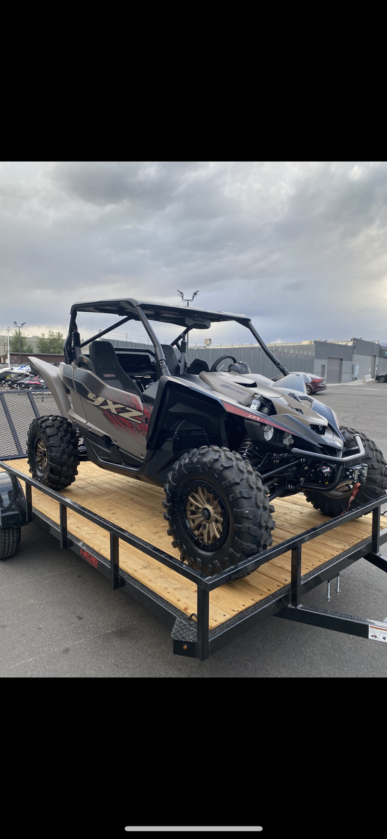 YXZ1000r