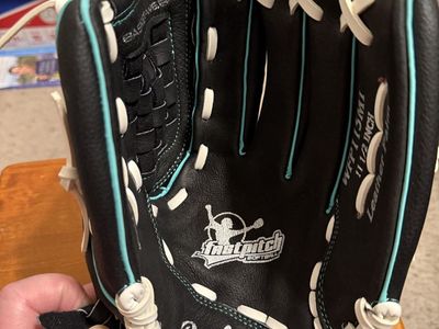 Brand New Rawlings Softball Glove