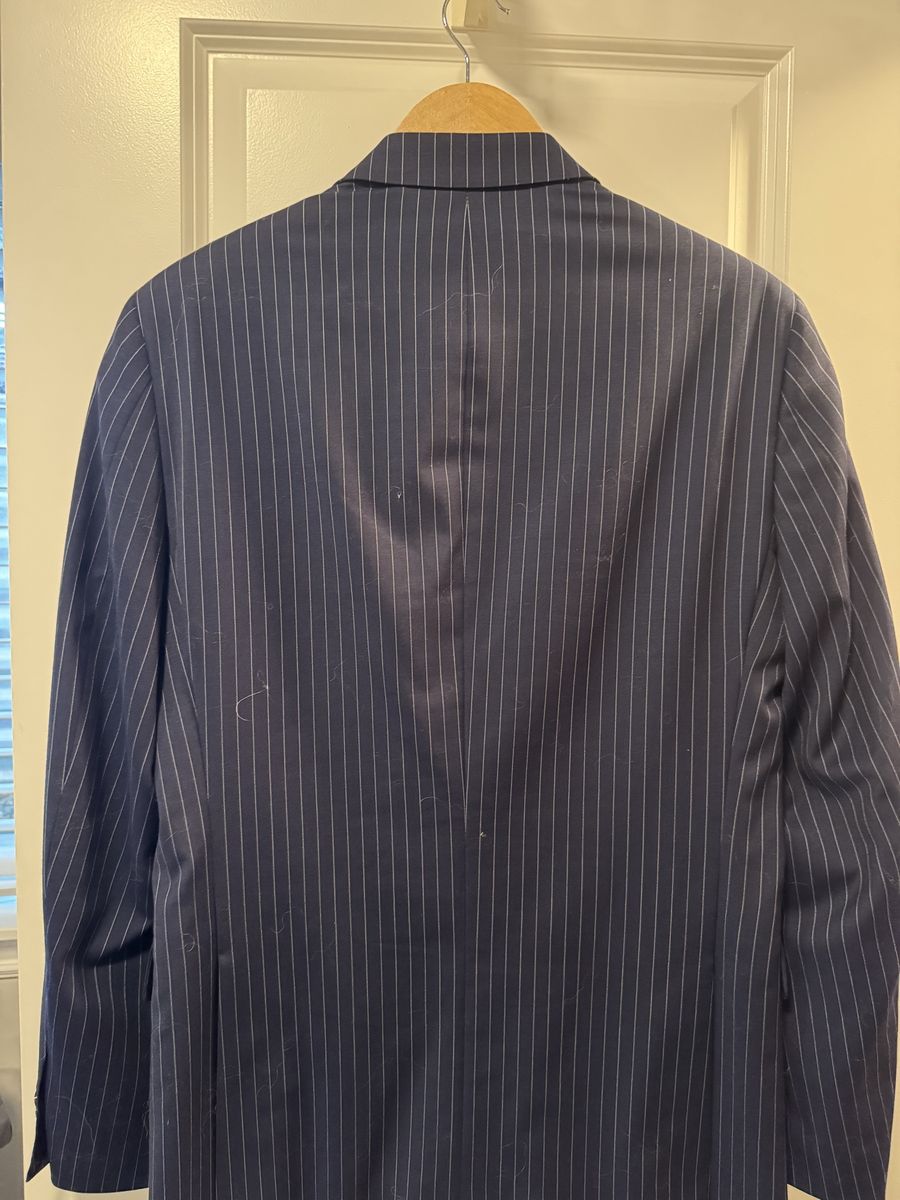 Mens Suit Jackets