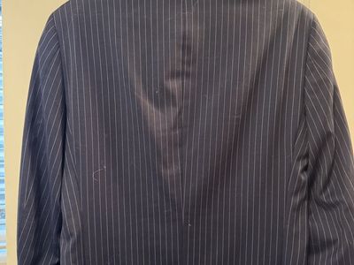 Mens Suit Jackets