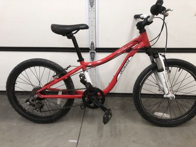 Specialized HotRock Kids Mtb 20" Hot Rock
