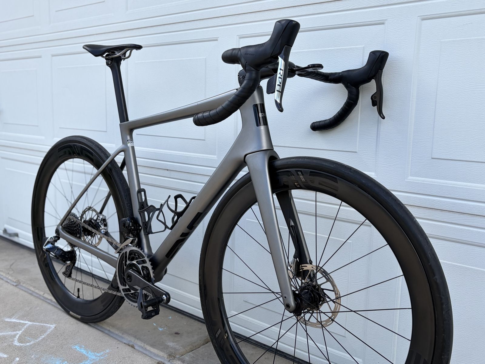 ENVE Melee 56cm SRAM Red AXS
