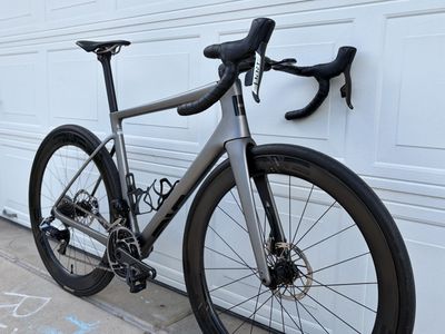 ENVE Melee 56cm SRAM Red AXS