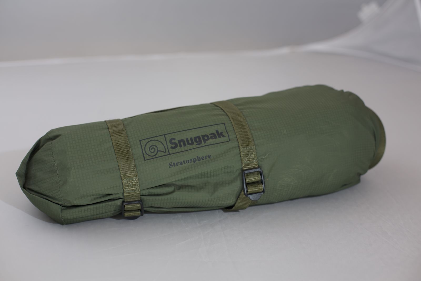 Snugpak Stratosphere One Person Backpacking Bivvi