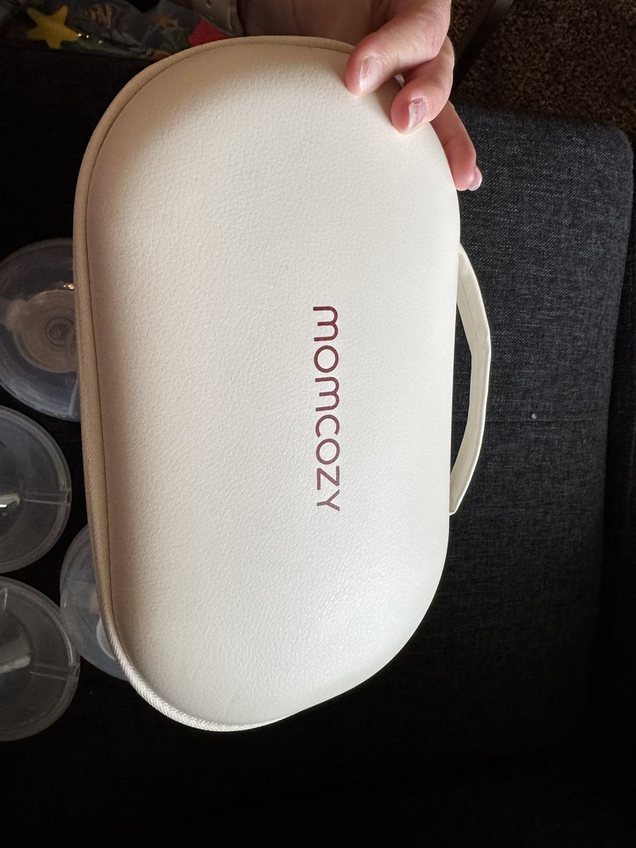 MomCozy M5