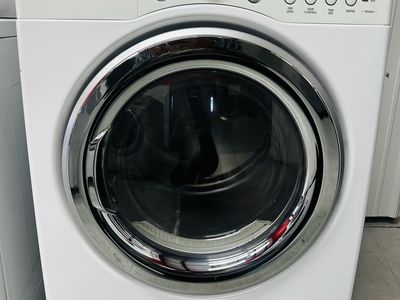 Lg Tromm Electric Front Load Dryer