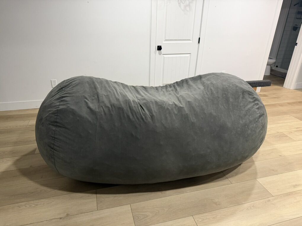 7ft x 4ft Bean Bag