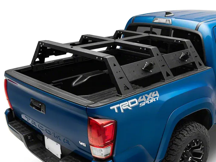 Redrock Truck Bed Rack