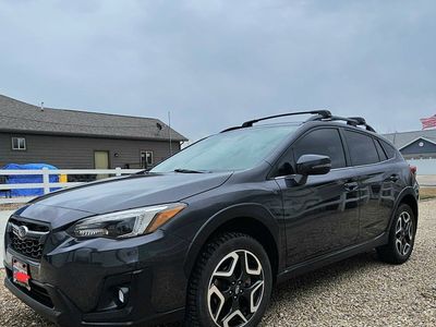 2019 Subaru Crosstrek Limited