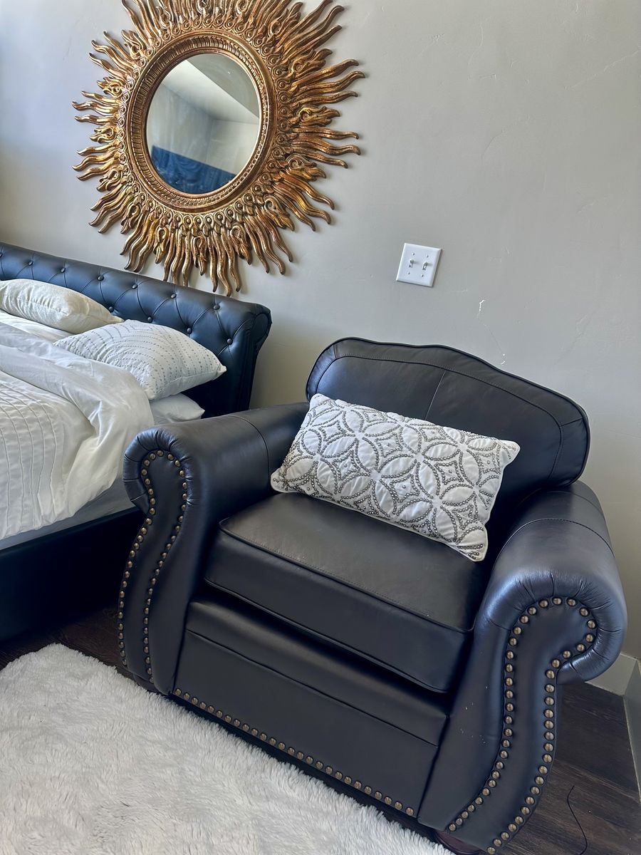 Chair lounge