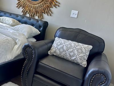 Chair lounge